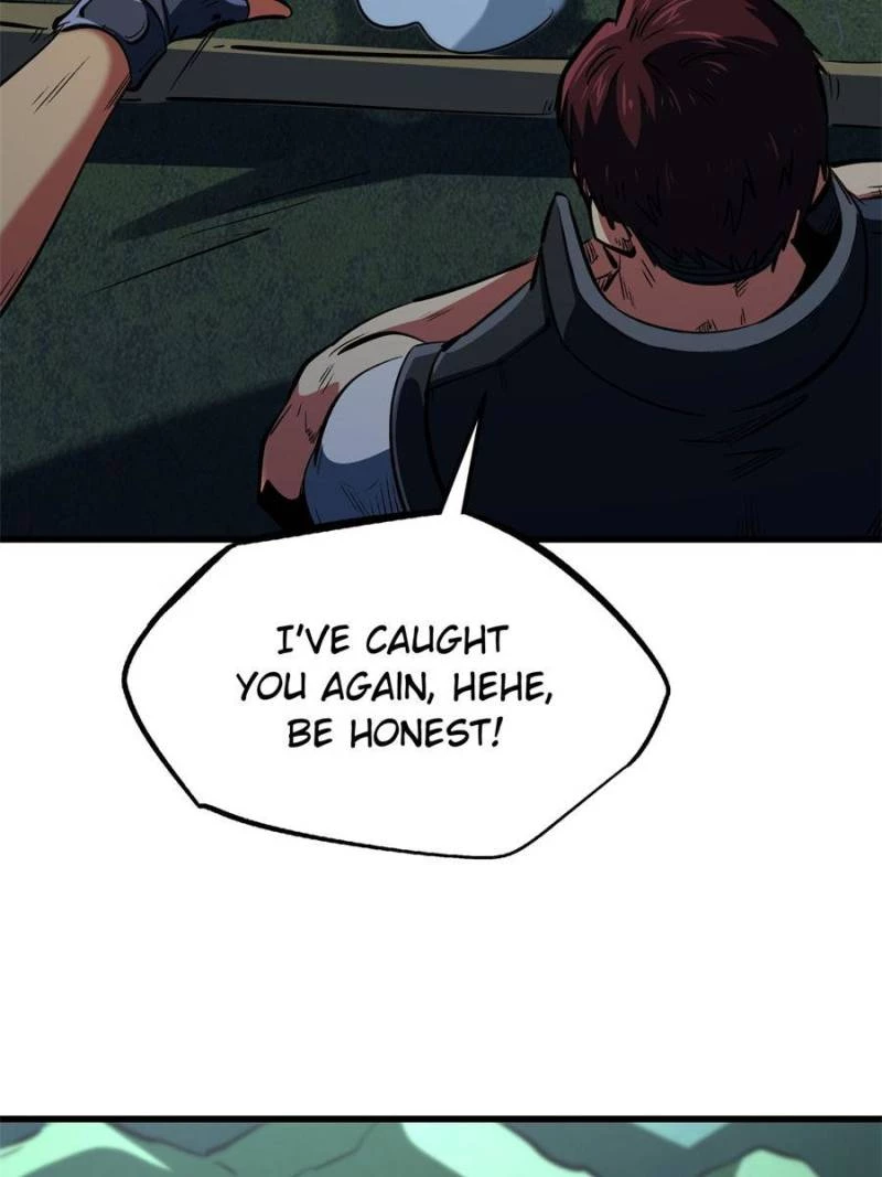 Super Gene Chapter 313 - 53
