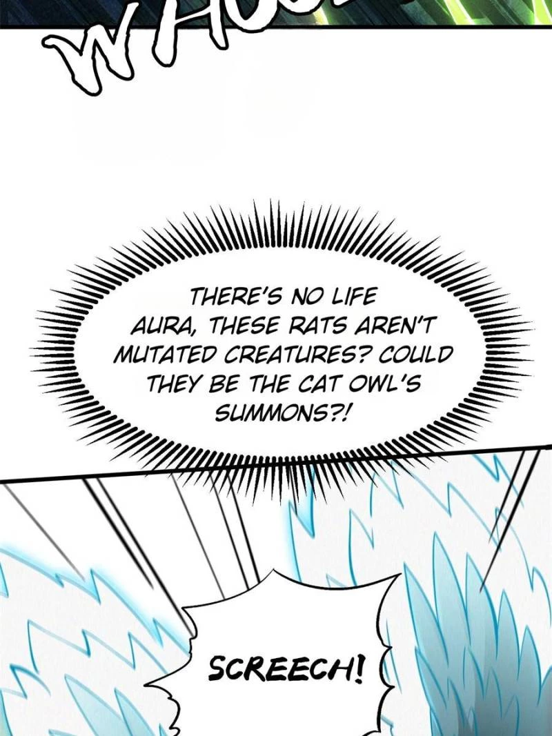Super Gene Chapter 314 - 63