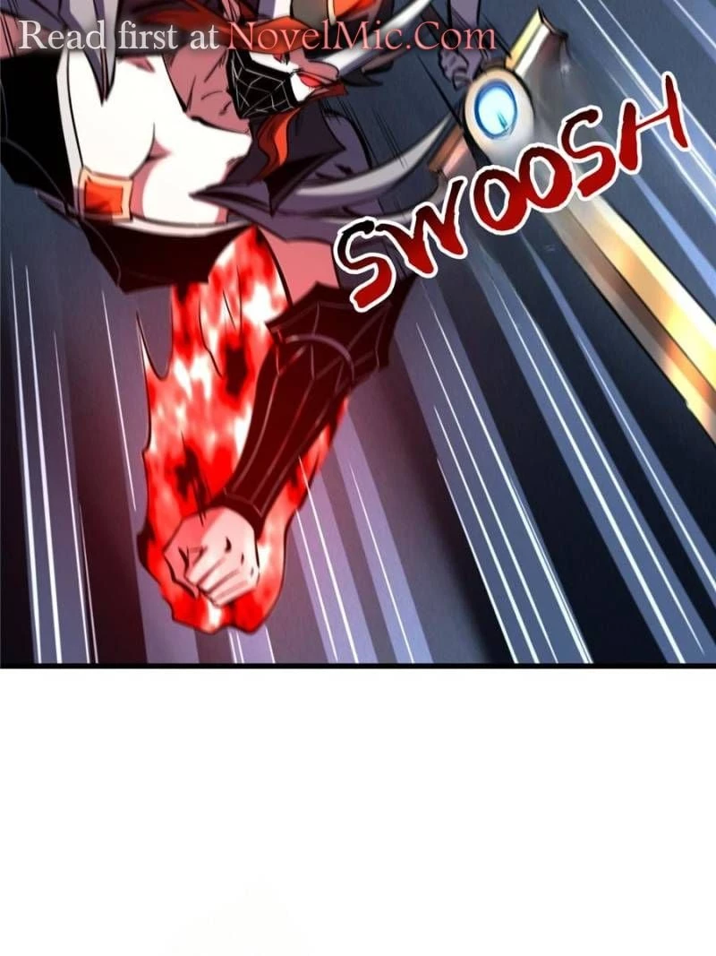 Super Gene Chapter 315 - 74