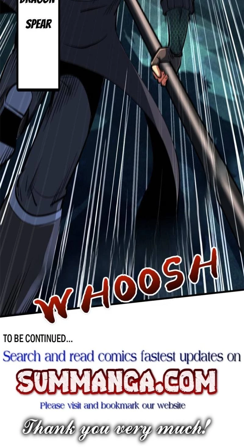 Super Gene Chapter 314 - 65