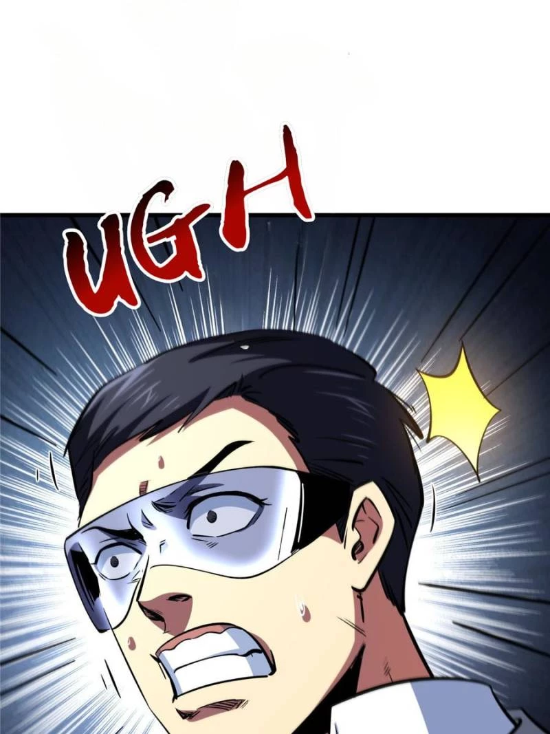 Super Gene Chapter 315 - 75