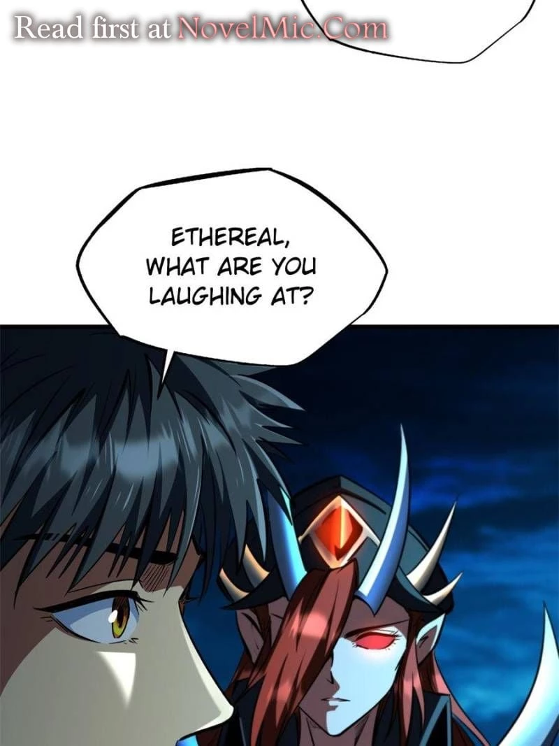 Super Gene Chapter 312 - 7