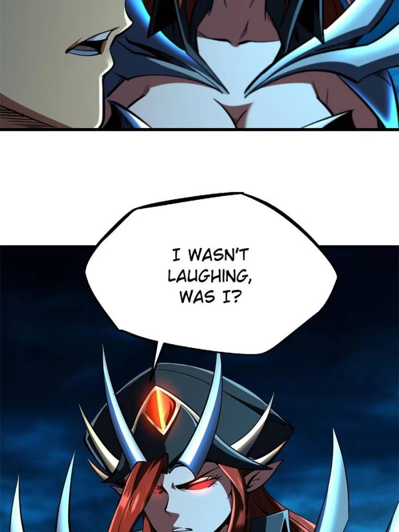 Super Gene Chapter 312 - 8