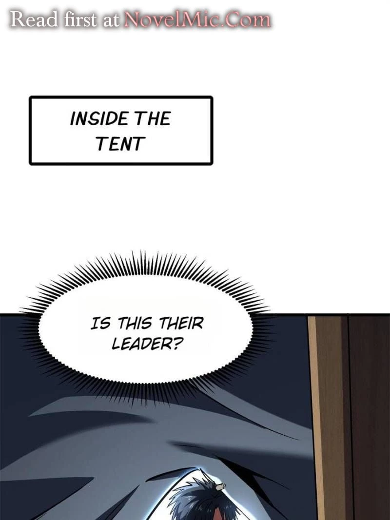Super Gene Chapter 313 - 58