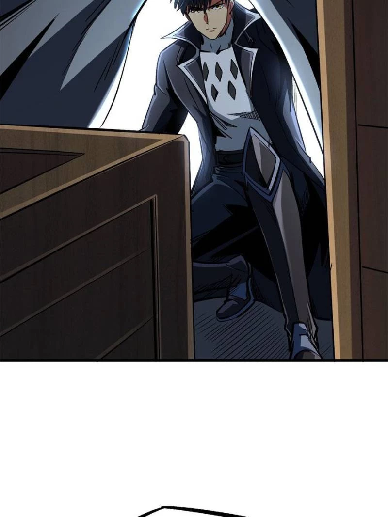 Super Gene Chapter 313 - 59