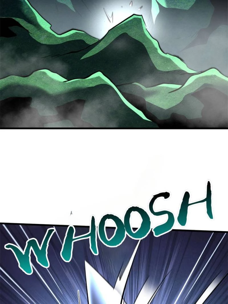 Super Gene Chapter 311 - 2