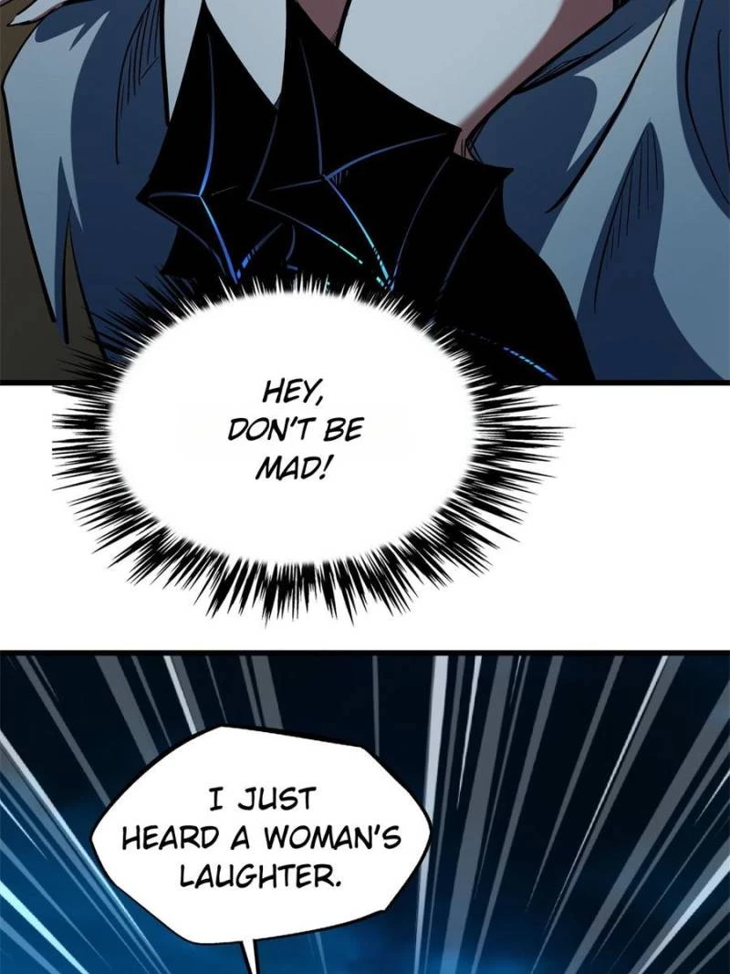 Super Gene Chapter 312 - 10