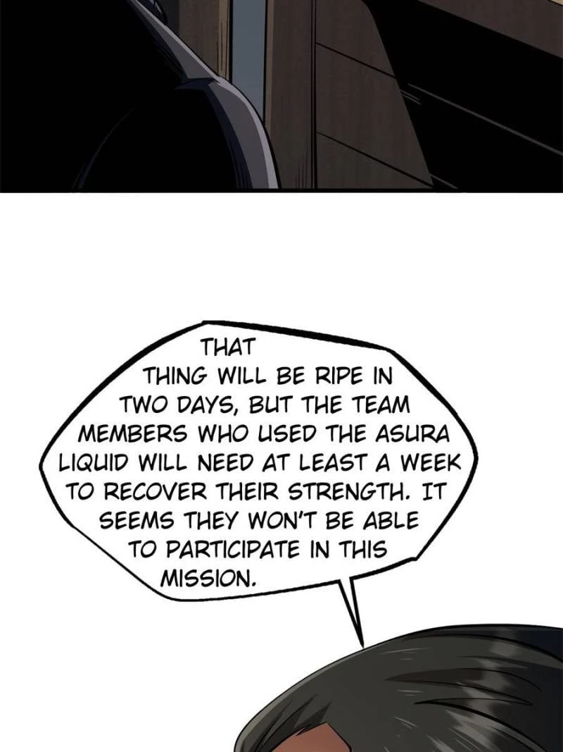 Super Gene Chapter 313 - 61