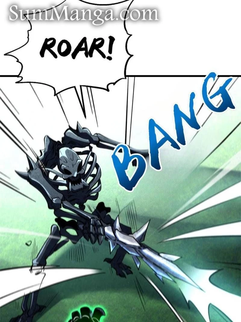 Super Gene Chapter 311 - 4