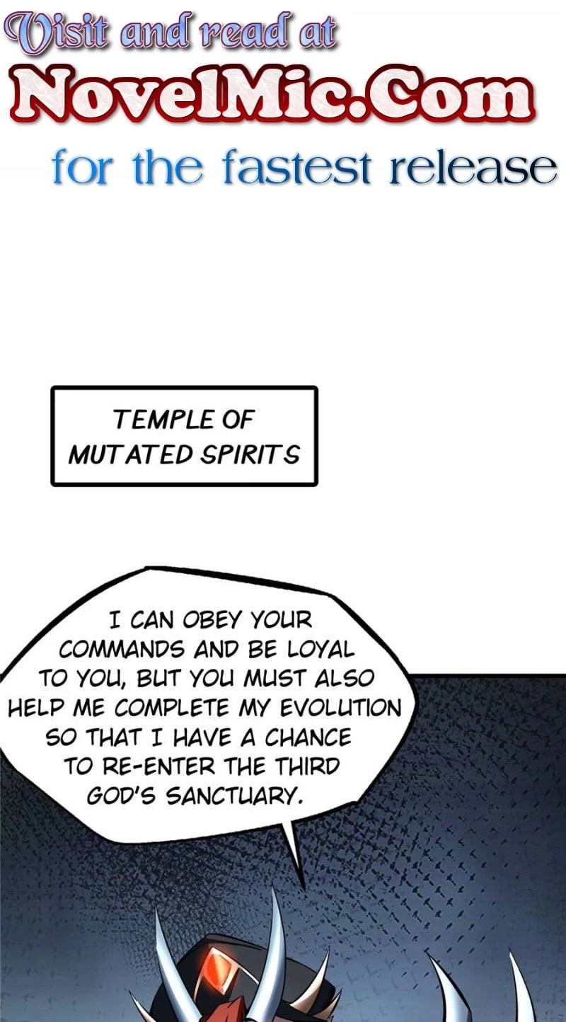 Super Gene Chapter 310 - 1