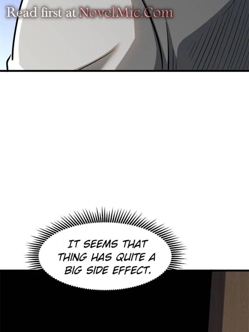 Super Gene Chapter 313 - 63