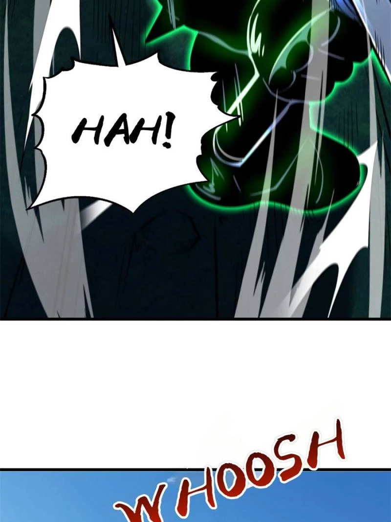 Super Gene Chapter 311 - 6