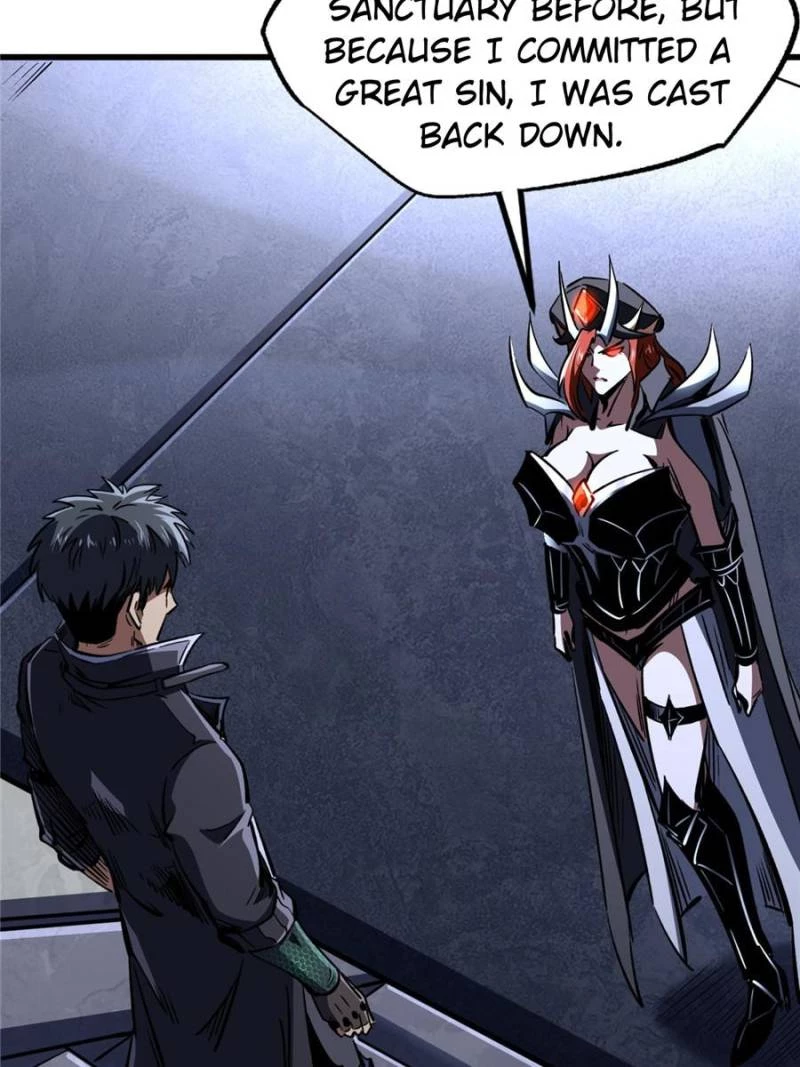 Super Gene Chapter 310 - 5