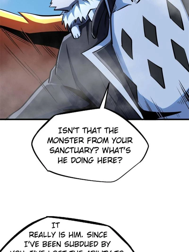 Super Gene Chapter 311 - 9