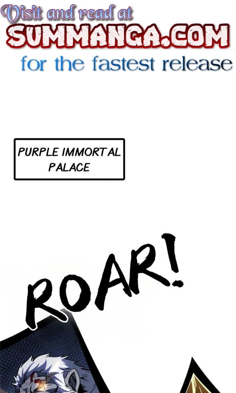 Super Gene Chapter 309 - 1