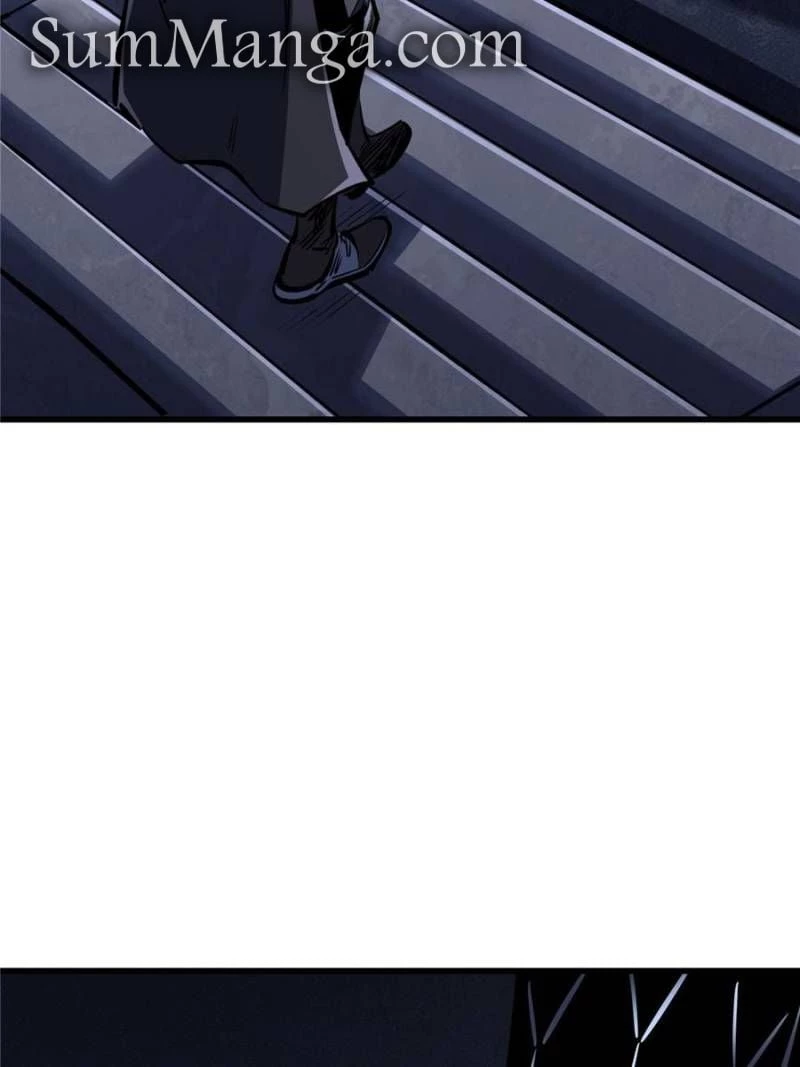 Super Gene Chapter 310 - 6