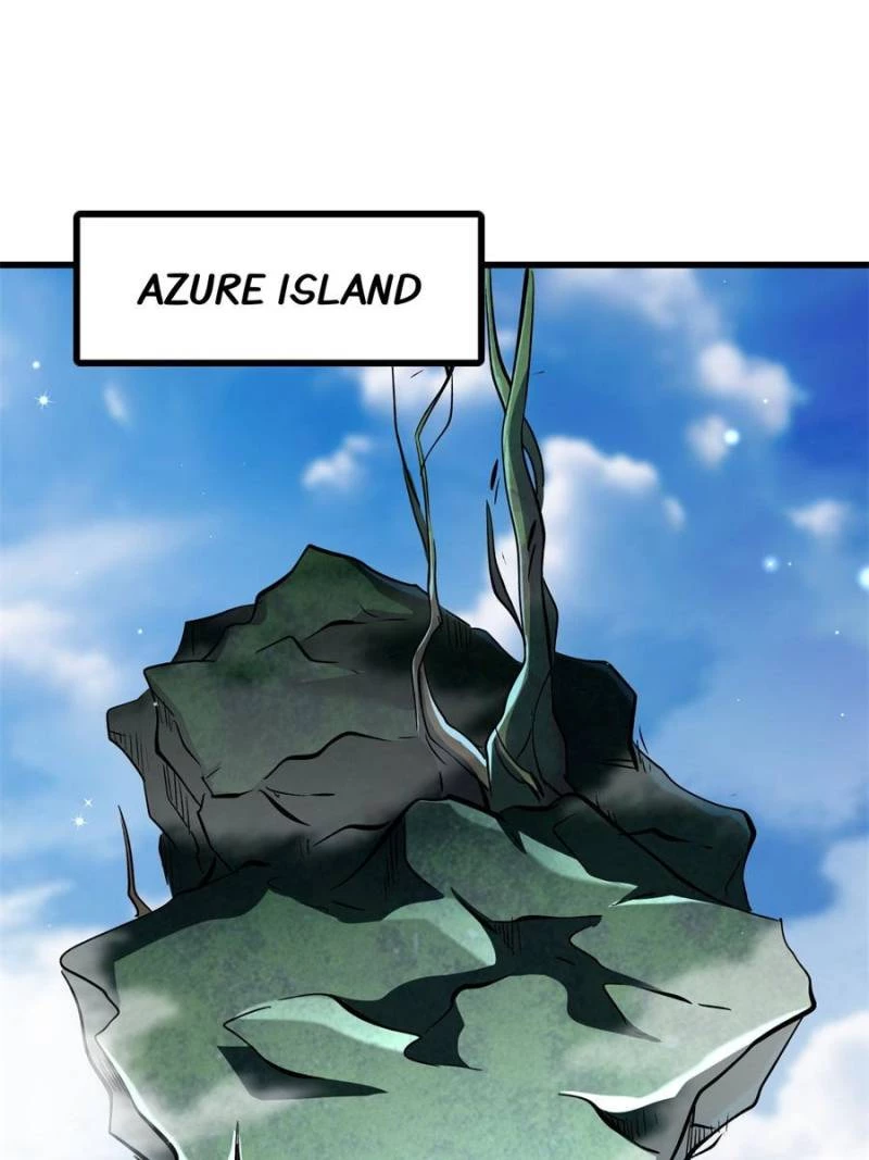 Super Gene Chapter 312 - 19