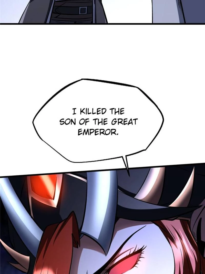 Super Gene Chapter 310 - 8