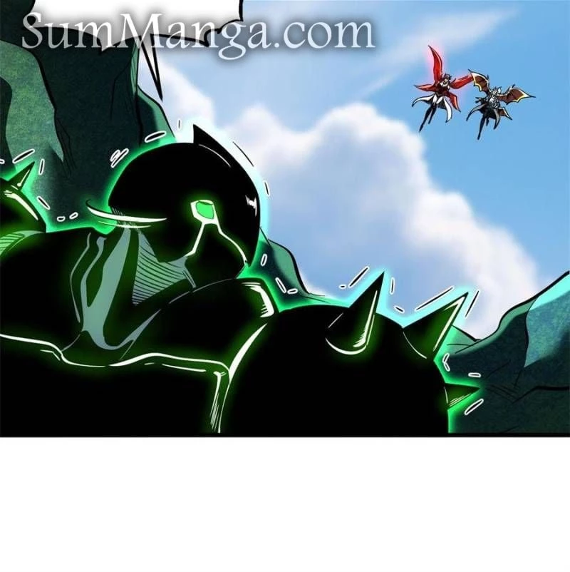 Super Gene Chapter 311 - 12