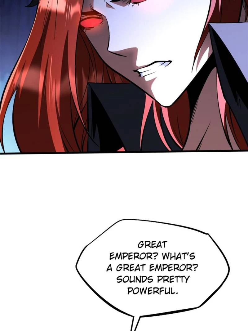 Super Gene Chapter 310 - 9