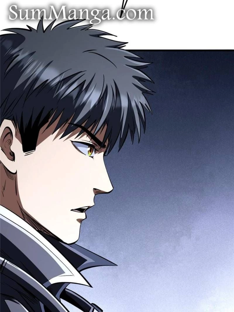 Super Gene Chapter 310 - 10