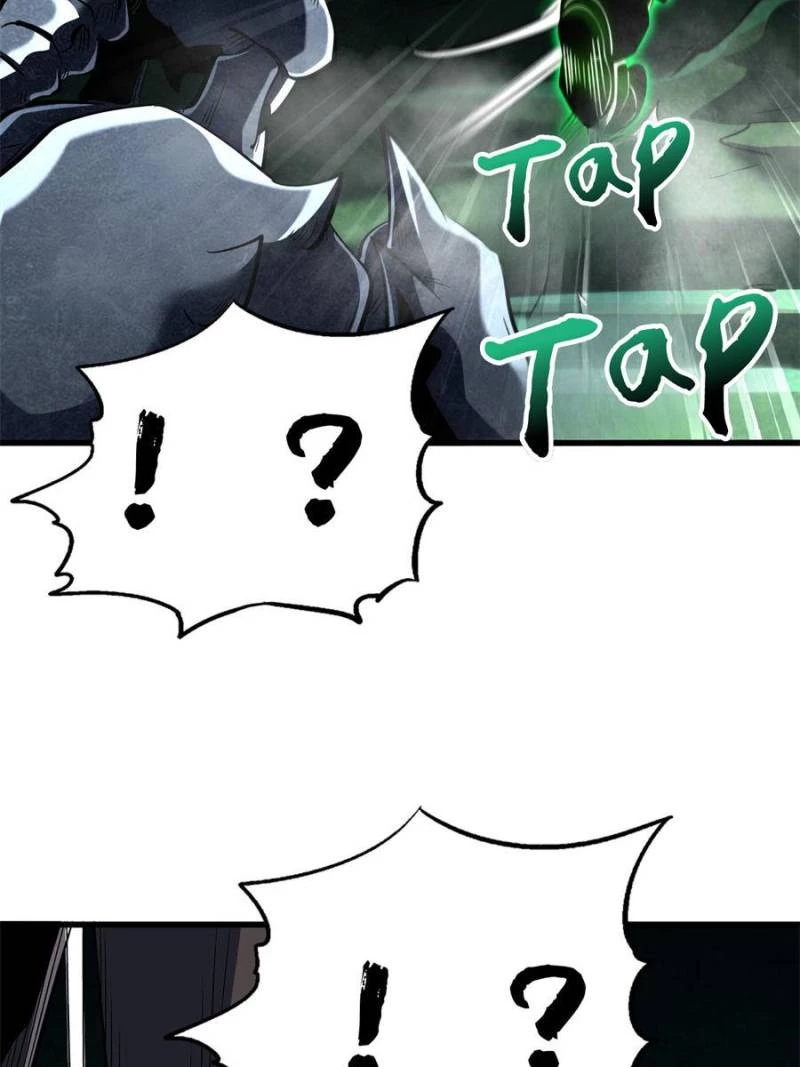 Super Gene Chapter 311 - 14