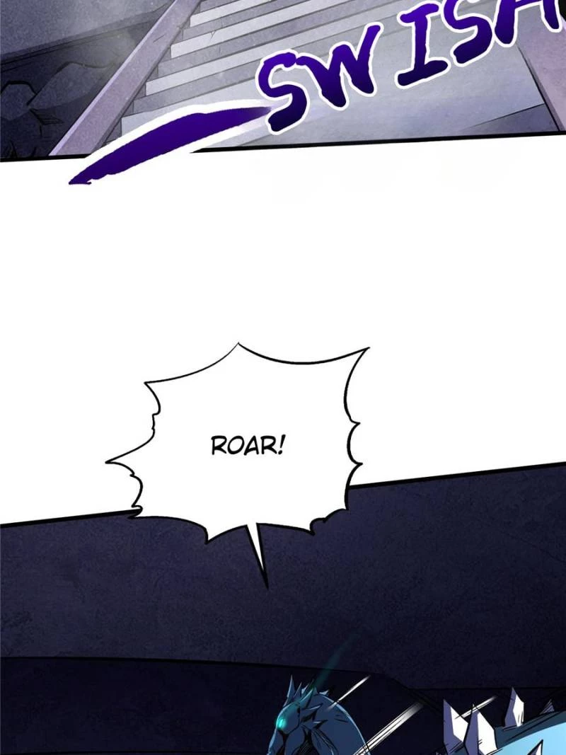 Super Gene Chapter 309 - 6