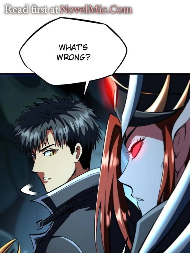 Super Gene Chapter 312 - 23