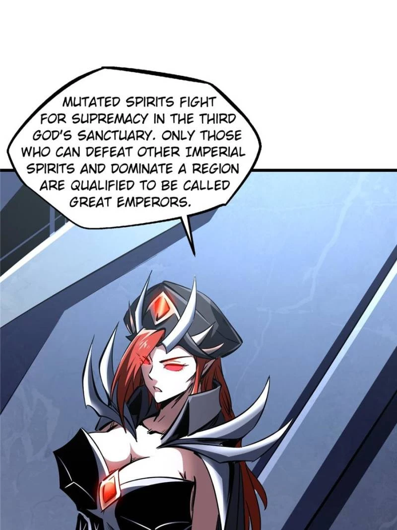 Super Gene Chapter 310 - 12