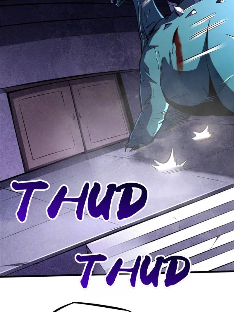 Super Gene Chapter 309 - 7