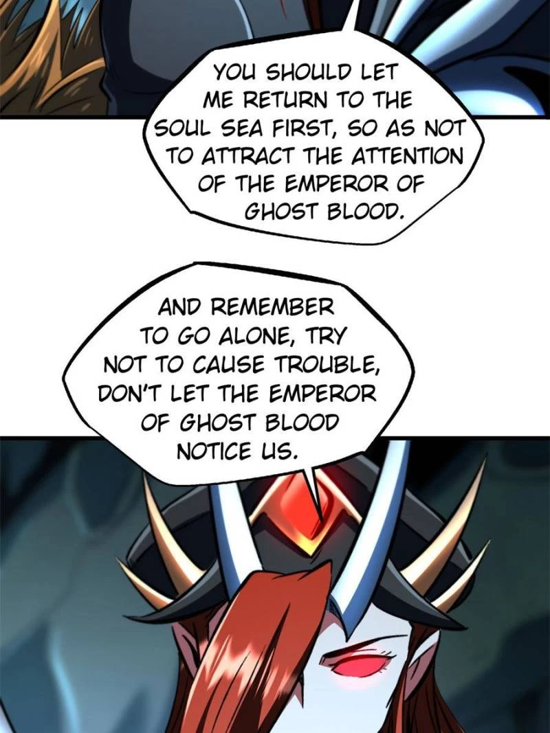 Super Gene Chapter 312 - 24