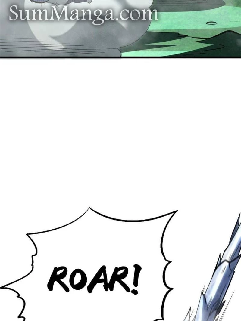 Super Gene Chapter 311 - 16