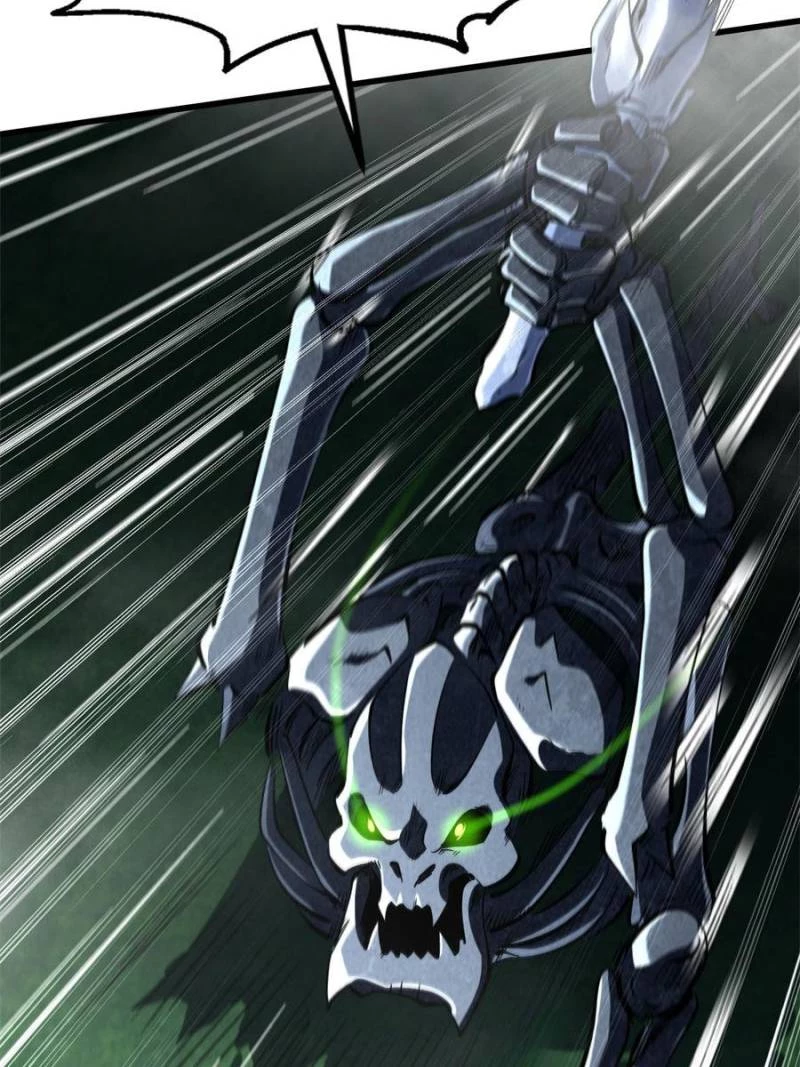 Super Gene Chapter 311 - 17