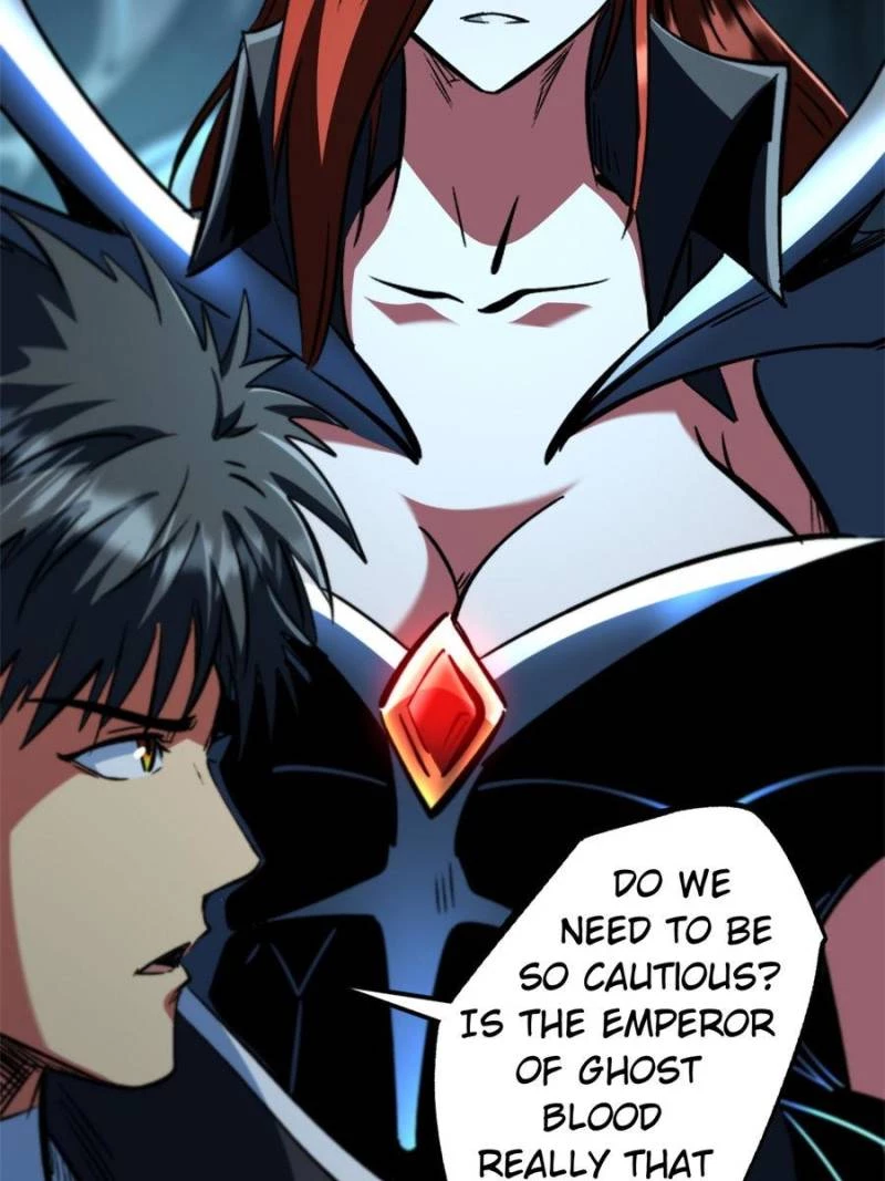 Super Gene Chapter 312 - 25