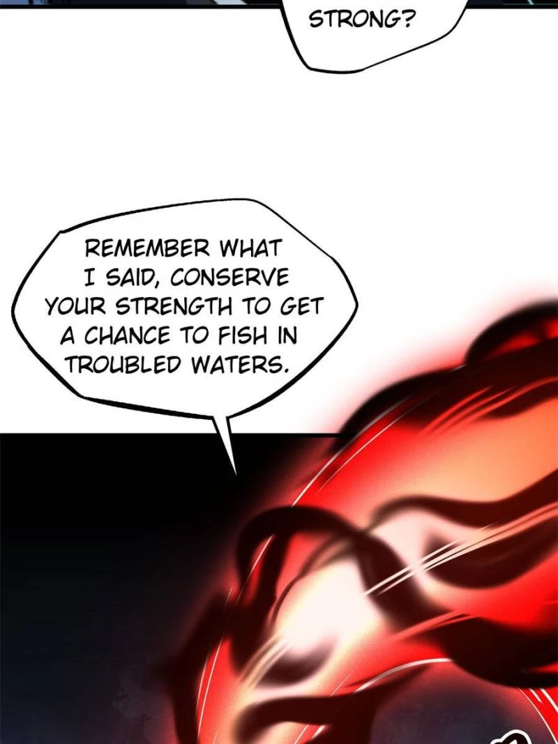 Super Gene Chapter 312 - 26