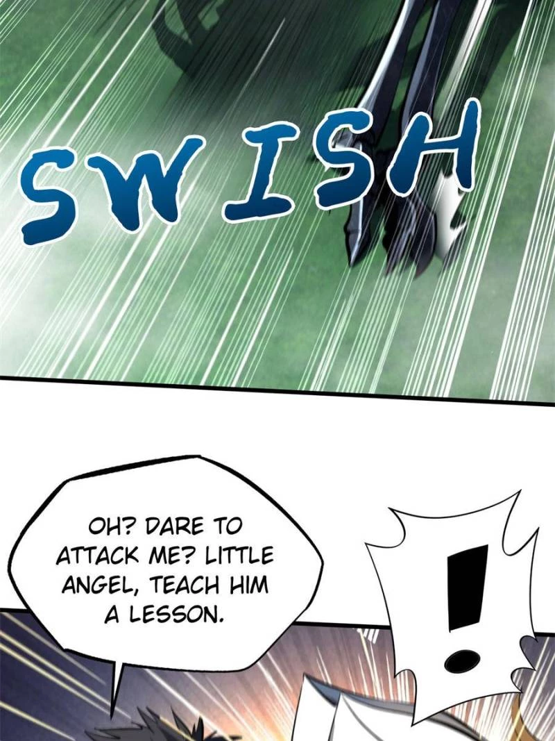 Super Gene Chapter 311 - 18