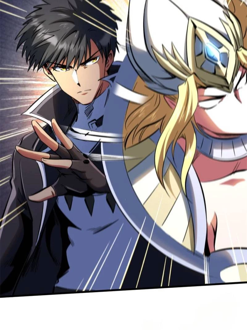 Super Gene Chapter 311 - 19