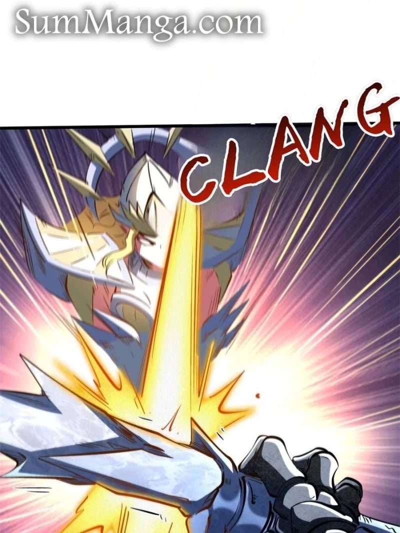 Super Gene Chapter 311 - 20