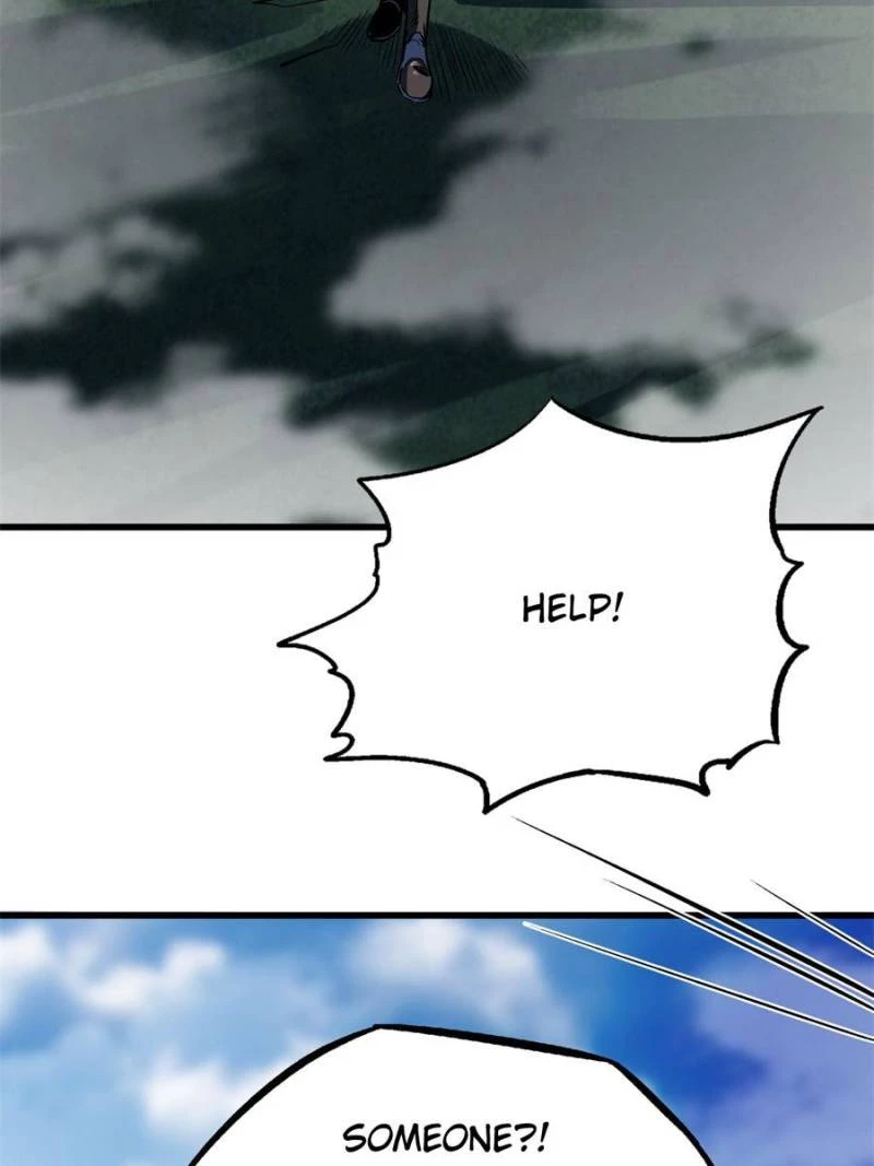 Super Gene Chapter 312 - 30
