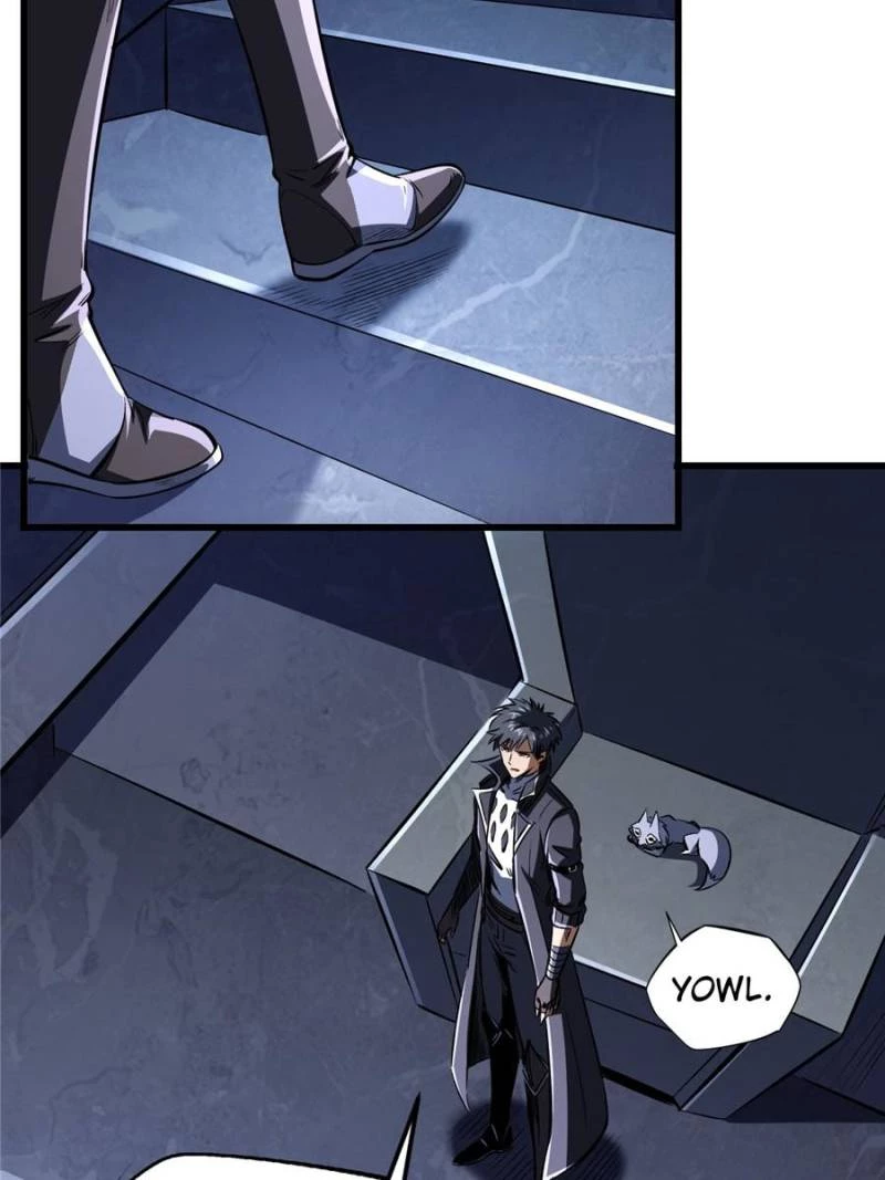 Super Gene Chapter 310 - 18