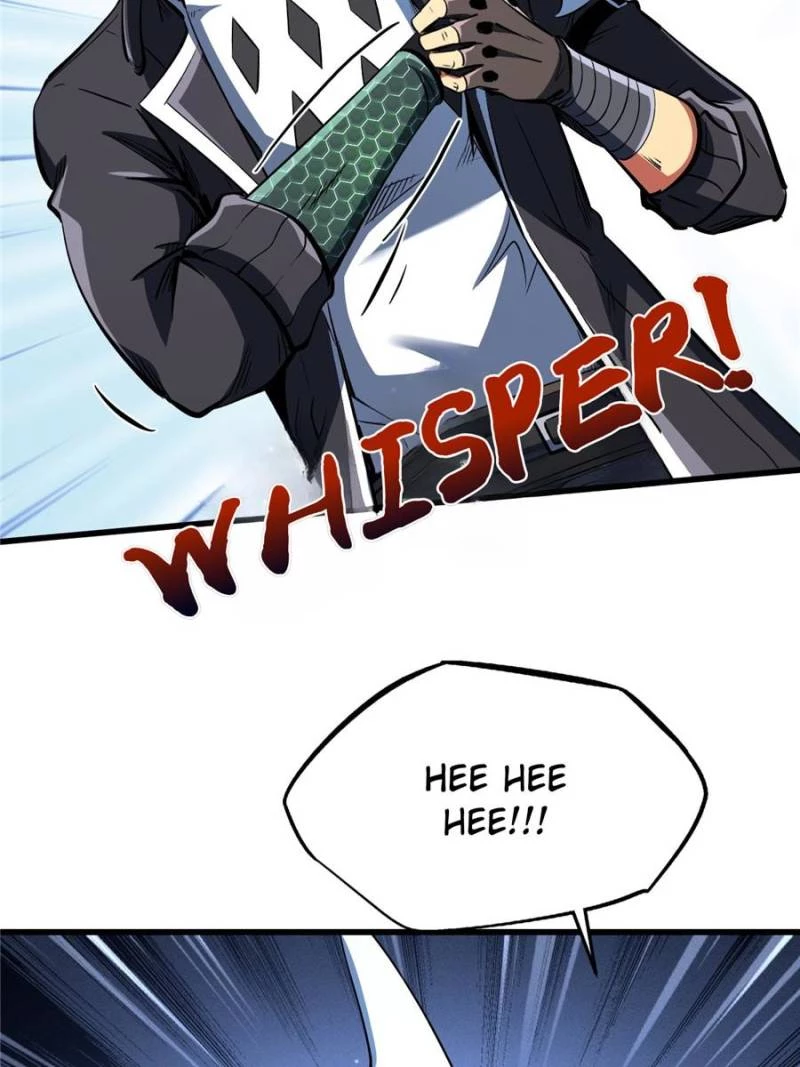 Super Gene Chapter 309 - 14