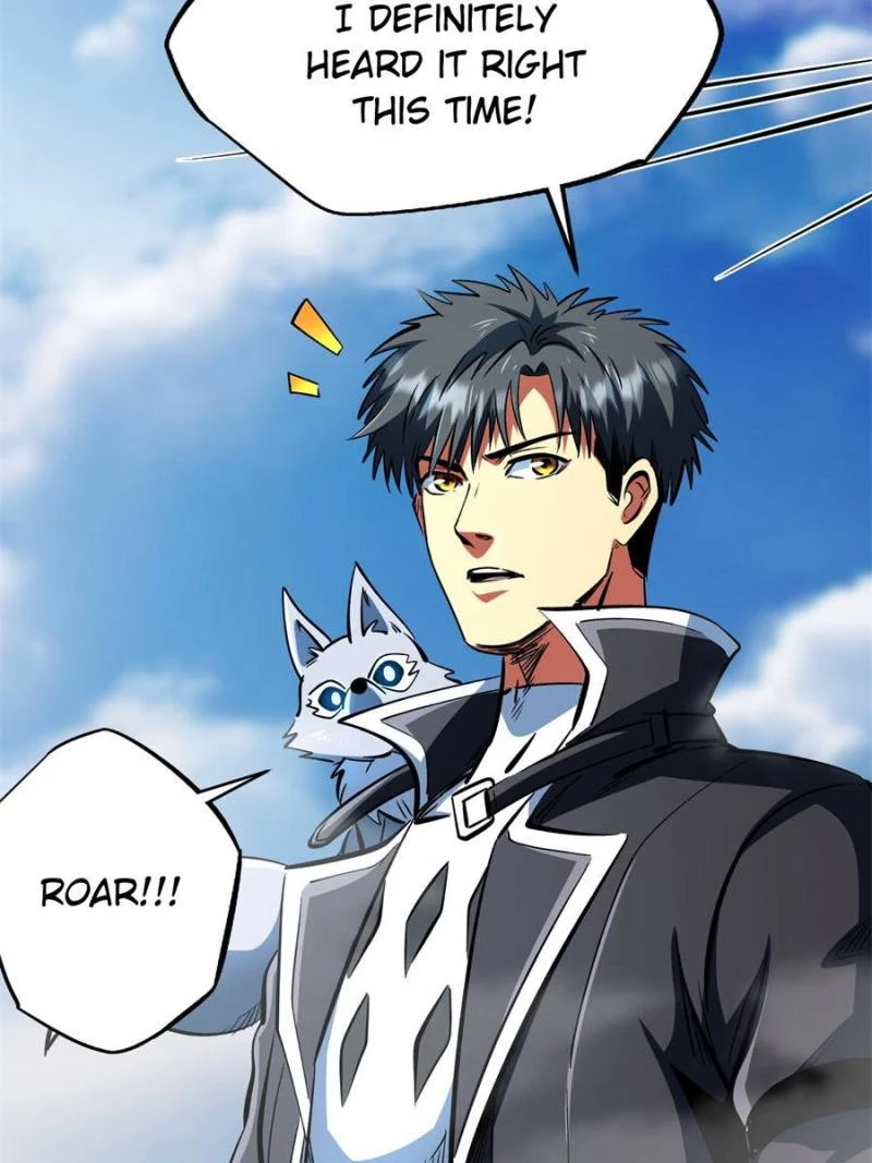 Super Gene Chapter 312 - 31