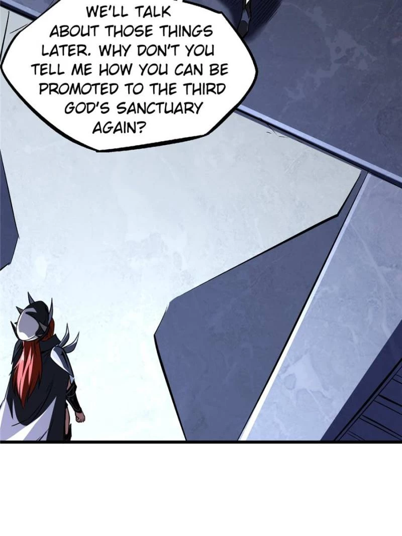 Super Gene Chapter 310 - 19