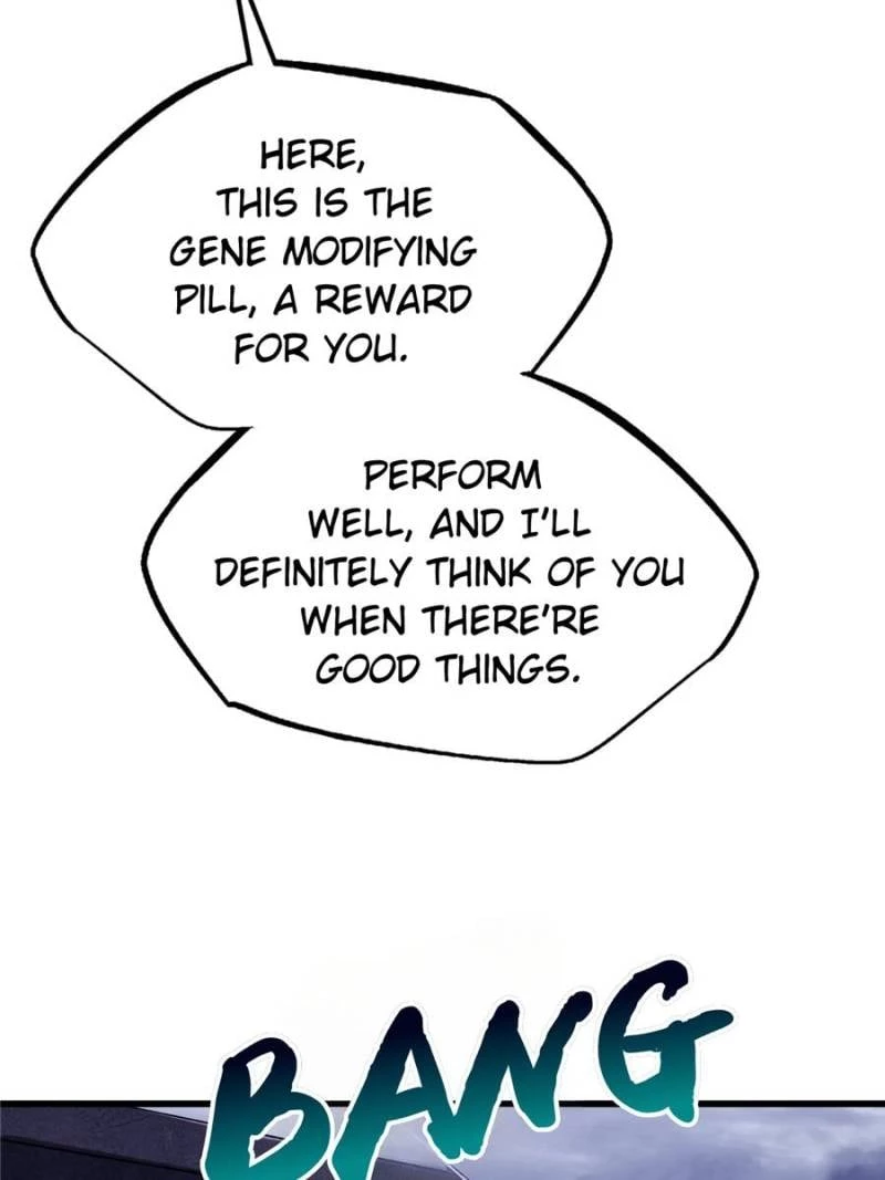 Super Gene Chapter 309 - 16