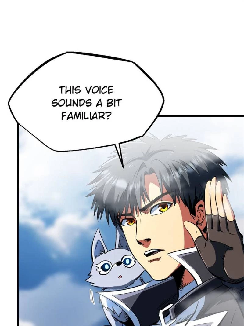 Super Gene Chapter 312 - 35
