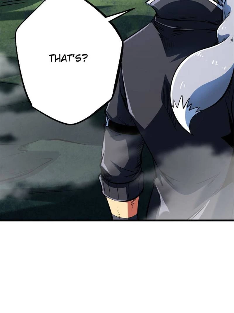 Super Gene Chapter 312 - 37