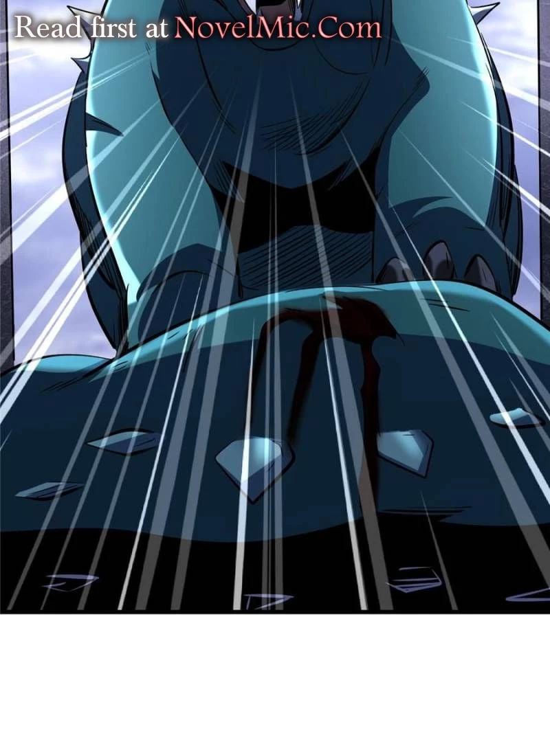 Super Gene Chapter 309 - 21