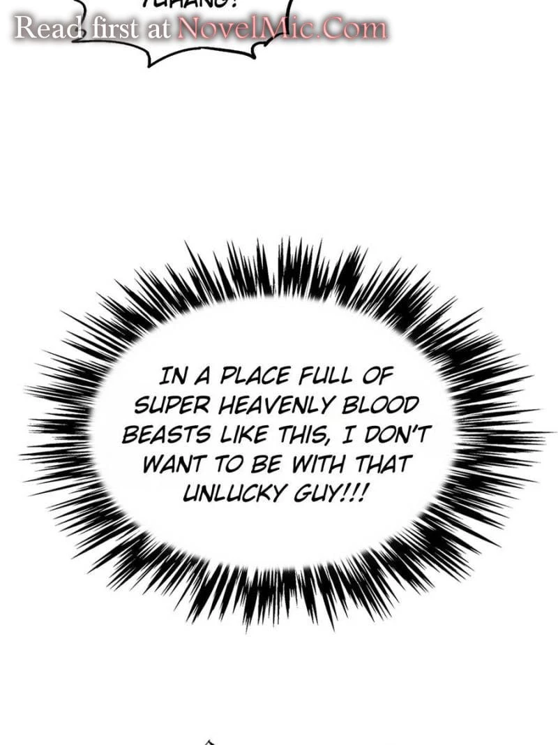 Super Gene Chapter 312 - 39