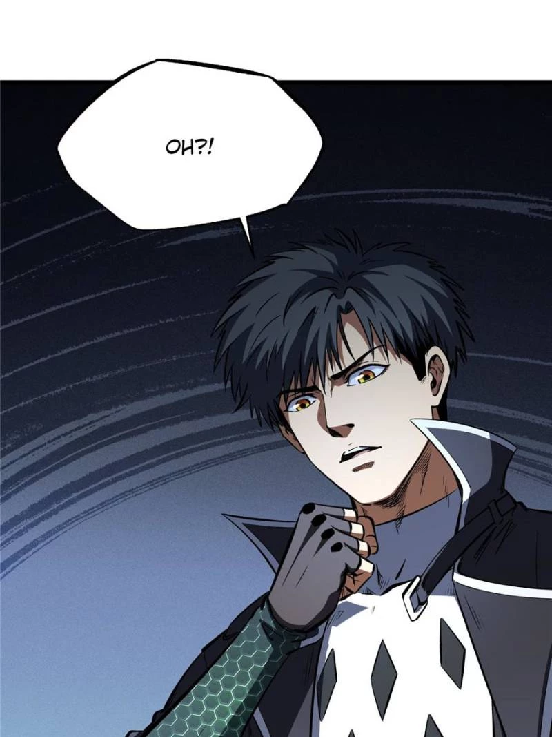 Super Gene Chapter 310 - 27