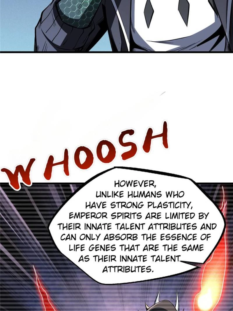 Super Gene Chapter 310 - 28